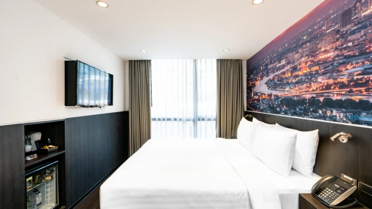 Cool Room 1