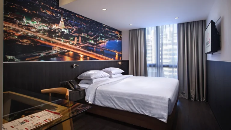 Cool Room 3