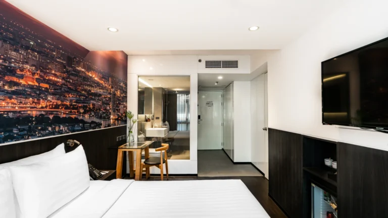 Cool Room 4