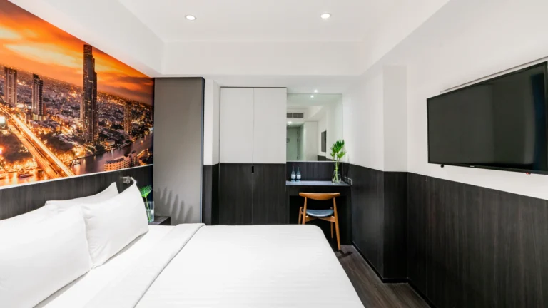 Slender Room 1