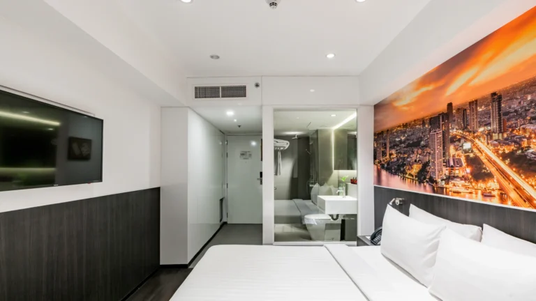 Slender Room 4