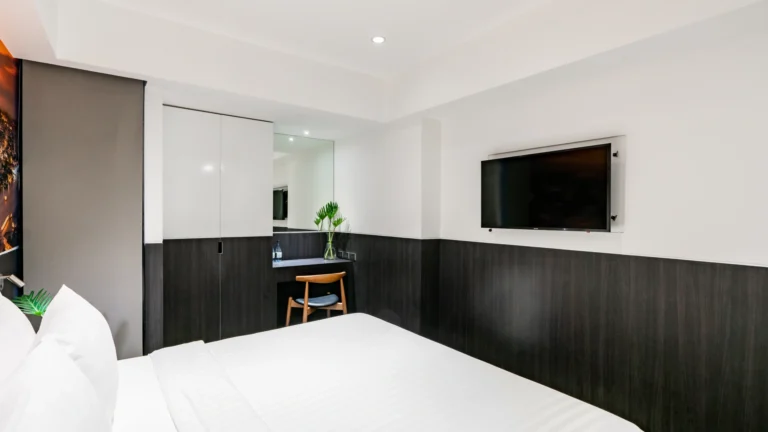 Slender Room 5