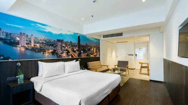 Studio G Plus Room 1