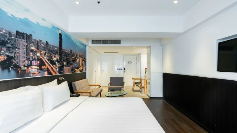 Studio G Plus Room 2