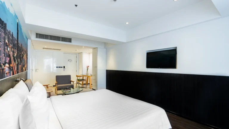Studio G Plus Room 3