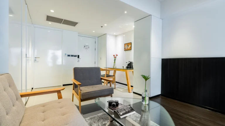 Studio G Plus Room 5