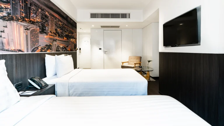 Studio Room 2