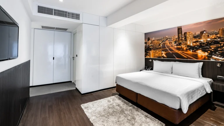 Suite Room 2