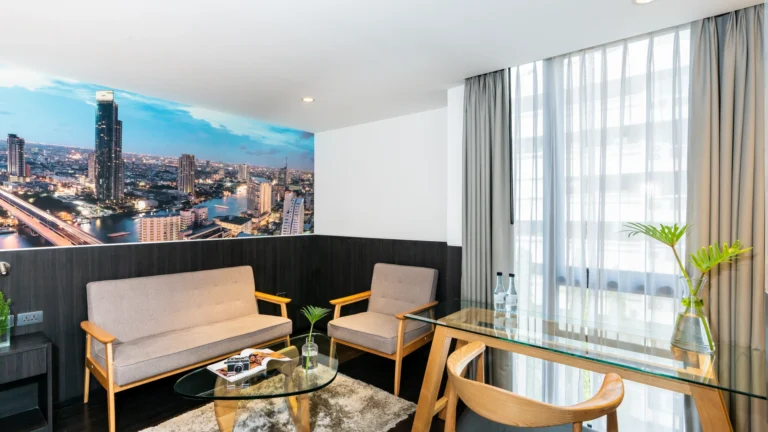 Suite Room 3