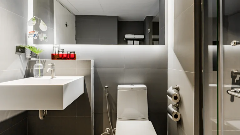 Suite Room 4