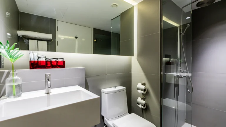 Suite Room 5