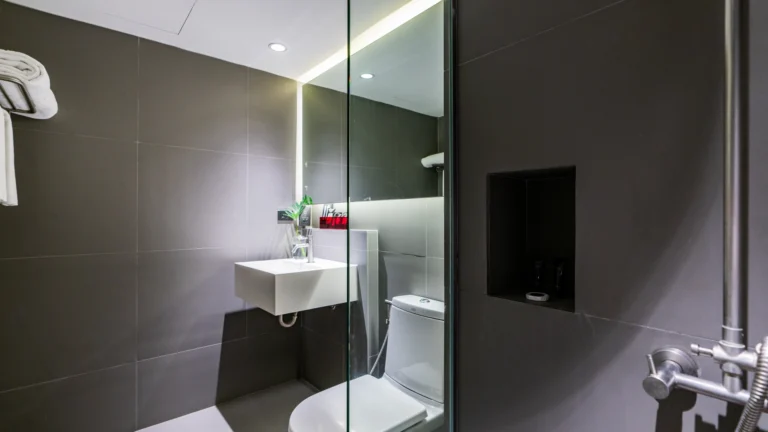 Suite Room 6